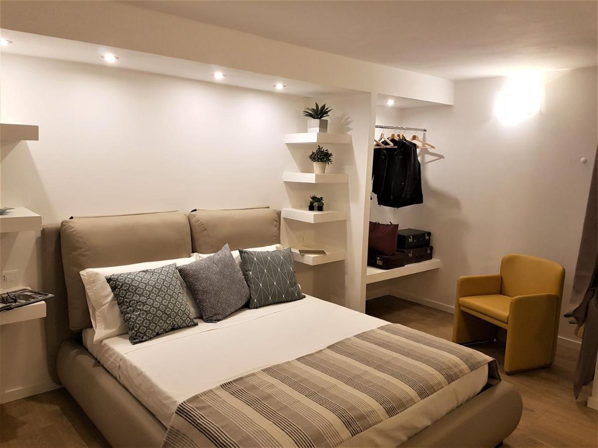 Sweet Honey Apartment Raffa Exterior foto