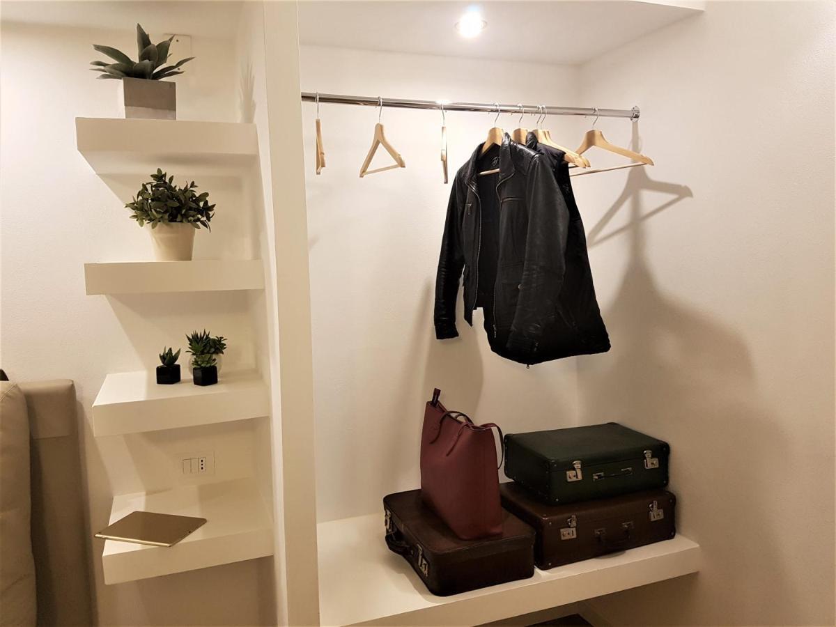 Sweet Honey Apartment Raffa Exterior foto