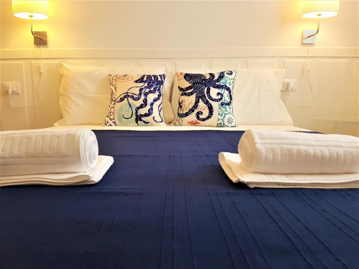 Sweet Honey Apartment Raffa Exterior foto