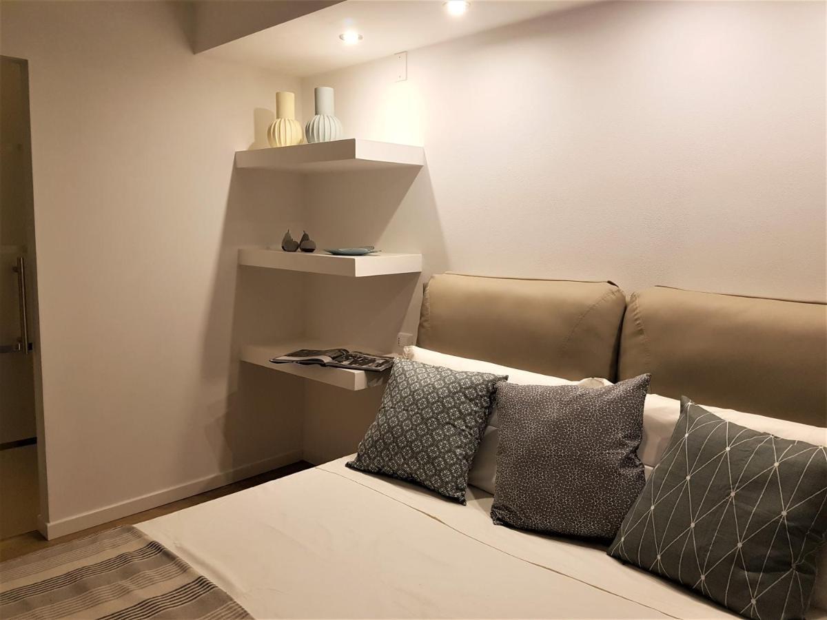 Sweet Honey Apartment Raffa Exterior foto
